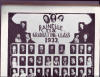 1st Rainelle Class 1933